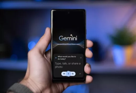 Google, Yapay Zeka Dünyasına Yeni Bir Soluk Getiren Gemini 2.0'ı Tanıttı!