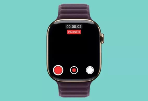 watchOS 11.2 RC Yayınlandı: Apple Watch’ların Pil Sağlığı Sorunu Çözüldü