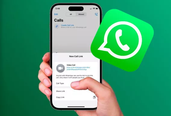 WhatsApp Görüntülü Aramalarını Baştan Aşağı Yeniledi: Yeni Özellikler Neler Sunuyor?