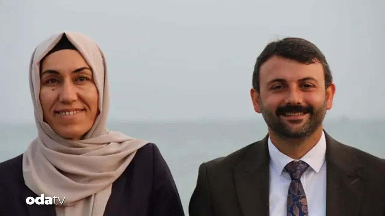 Akdeniz Belediye Başkanı Nuriye Arslan Kimdir? Neden Gözaltına Alındı?