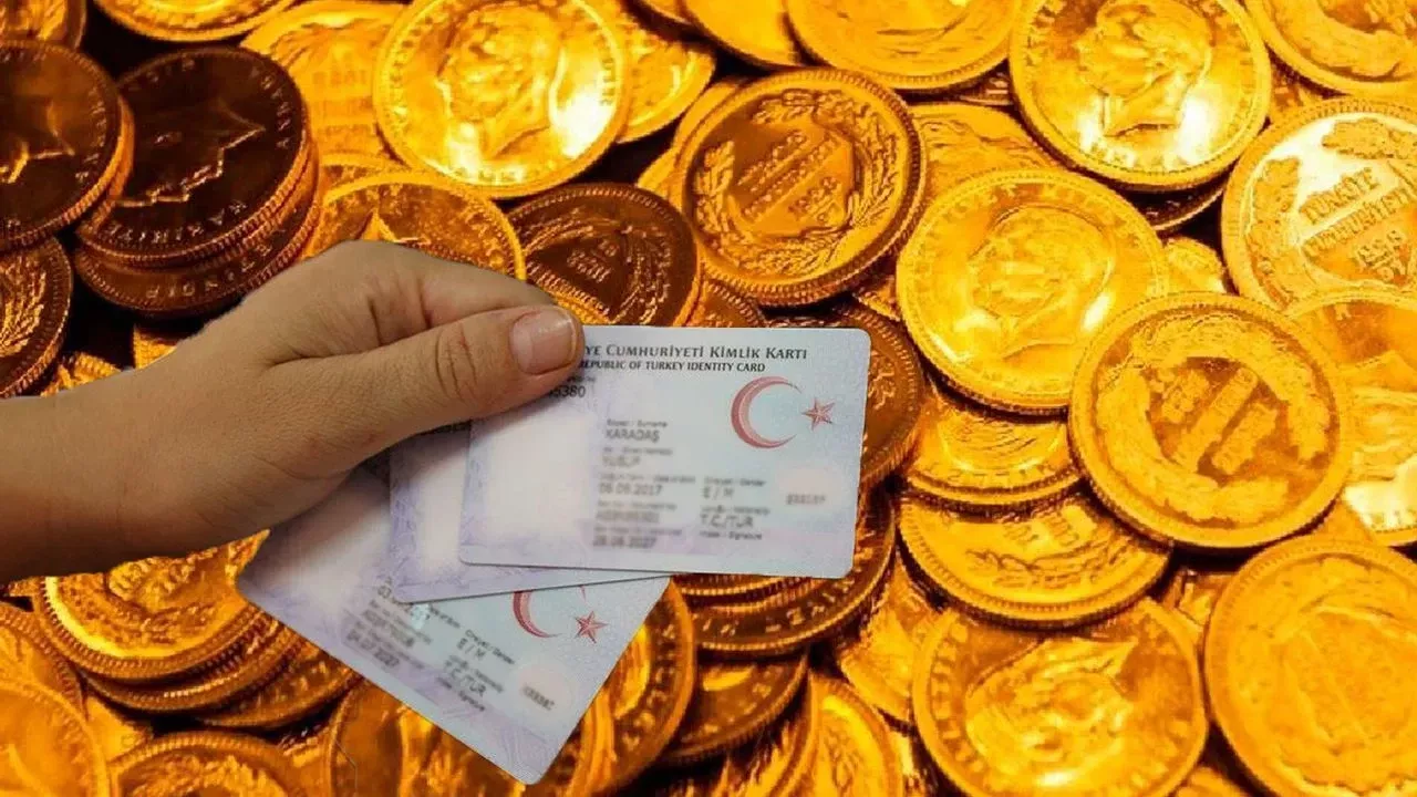 Altın Alımında Kimlik Zorunluluğu Başladı! Kuyumcularda Yeni Dönem