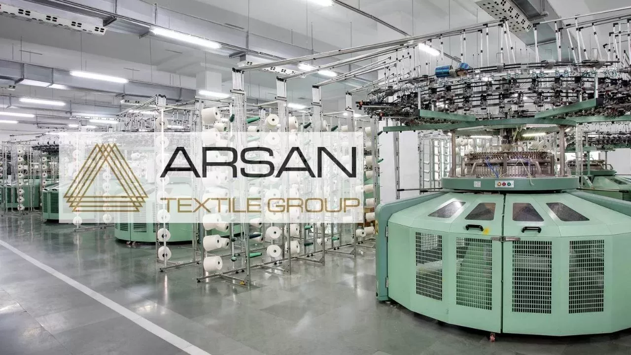 Arsan Tekstil'den Kredi Sözleşmesi Açıklaması