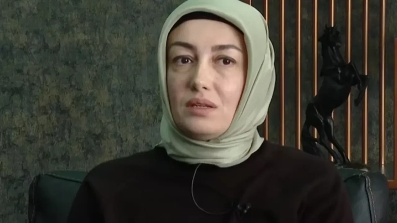 Ayşe Ateş’ten Ülkü Ocakları Başkanı Ahmet Yiğit Yıldırım’a Tepki: “Sinan Gibi mi Yaparsın?”