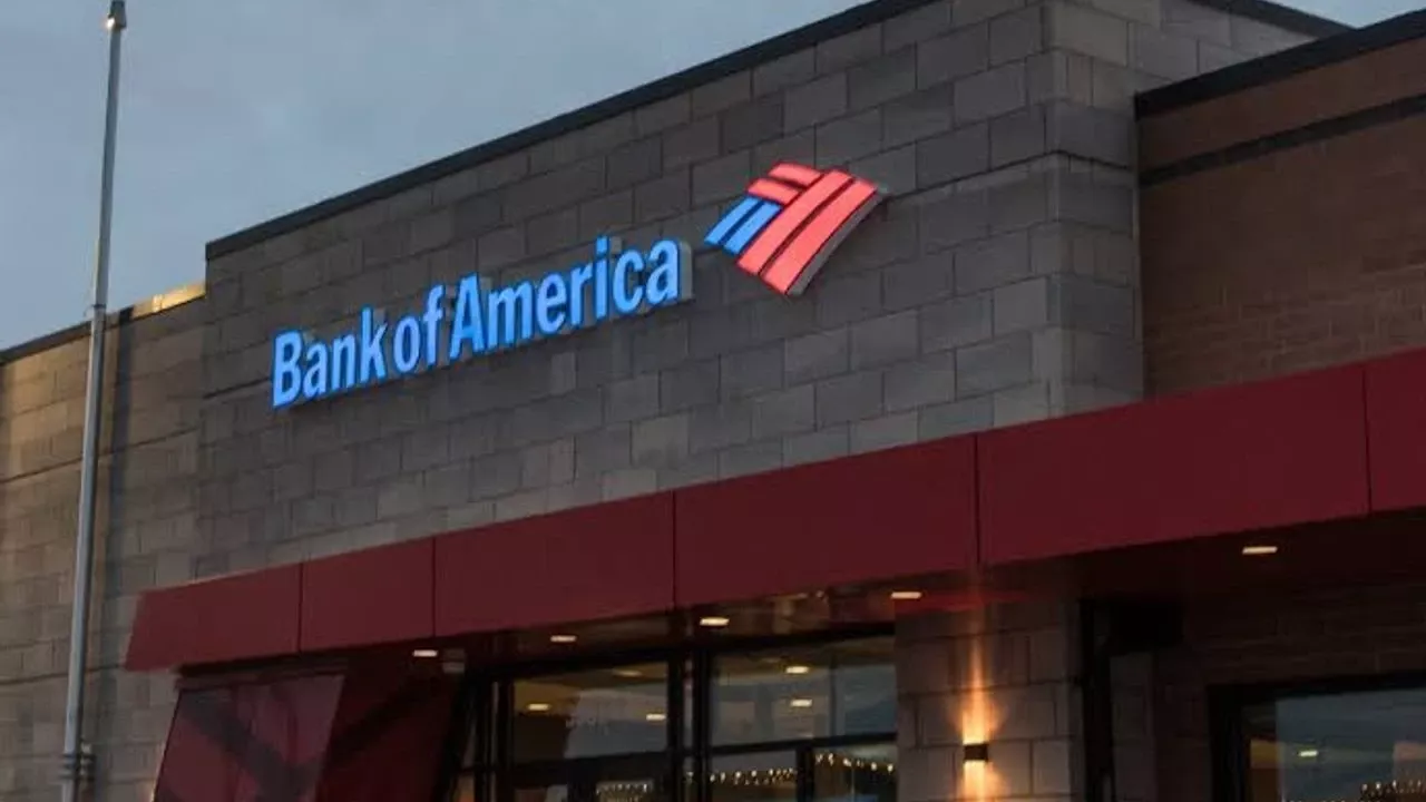Bank of America'nın Borsa İstanbul’daki En Çok Alım ve Satım Yaptığı 5 Hisse Belli Oldu