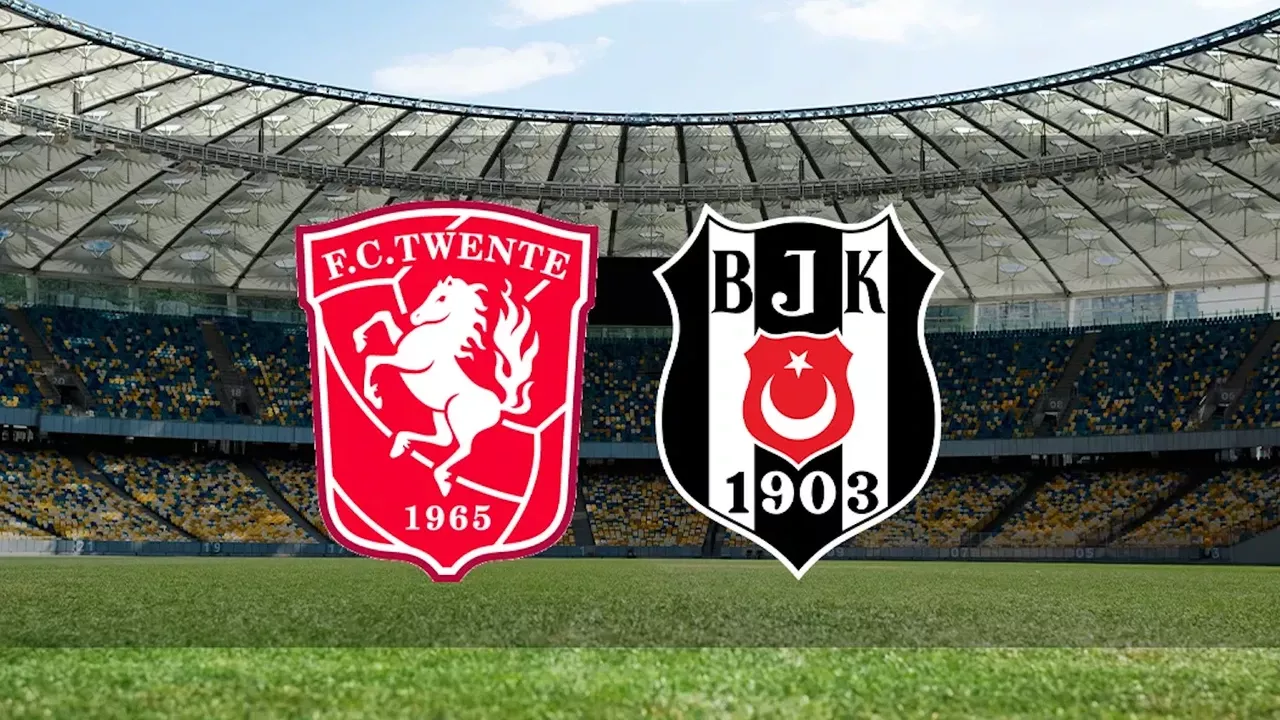 Beşiktaş’ın Twente Karşısındaki Muhtemel 11’i Belli Oldu Mu? İşte Kadro Detayları ve Maçın Yayın Bilgileri!