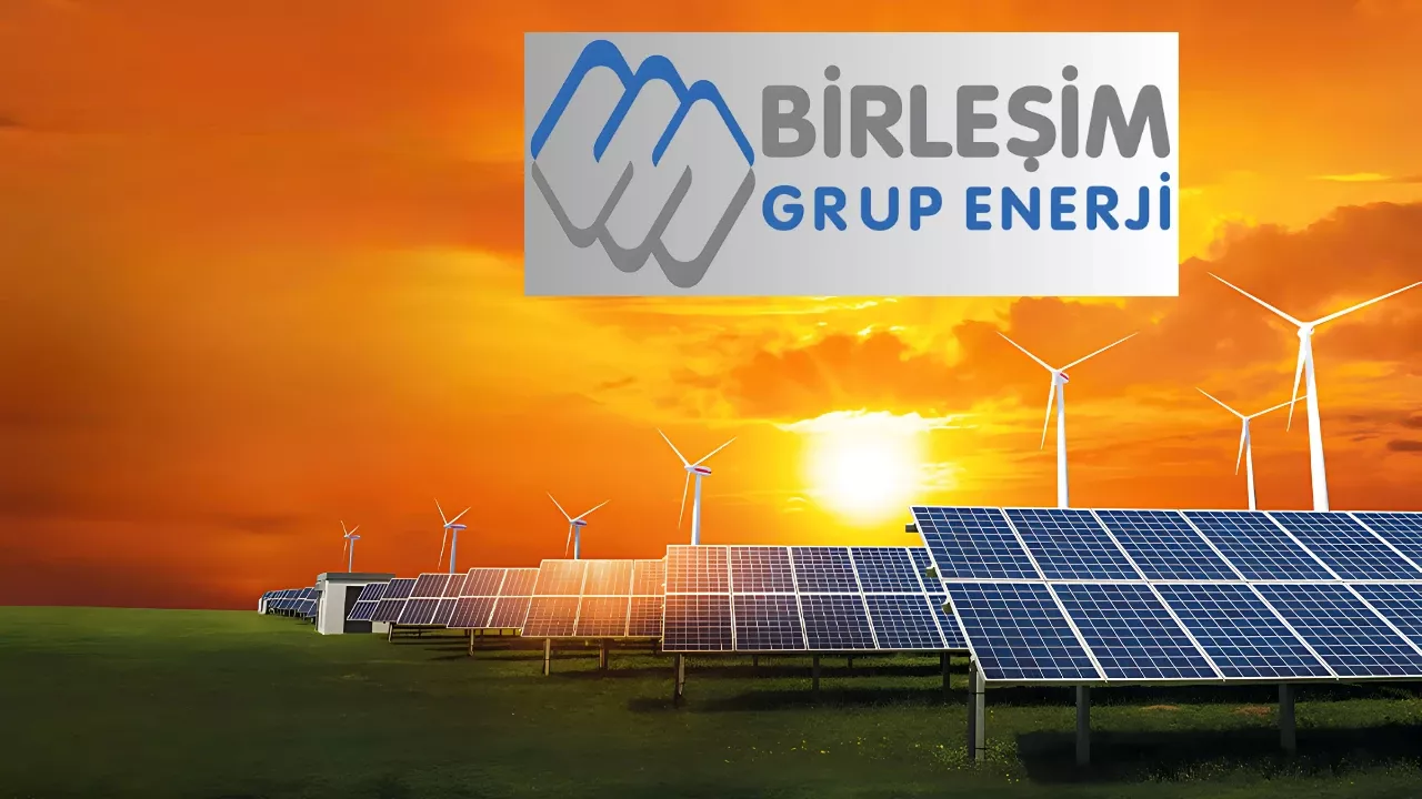 Birleşim Grup Enerji Yatırımları Halka Arz Sürecini Başlattı!