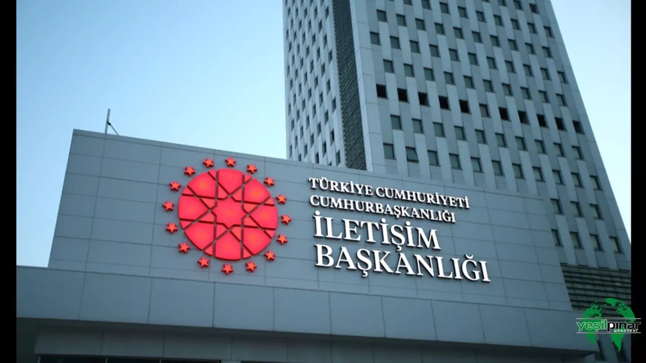 CİMER'e 2024'te 4,5 Milyondan Fazla Başvuru Yapıldı: İşte Detaylar