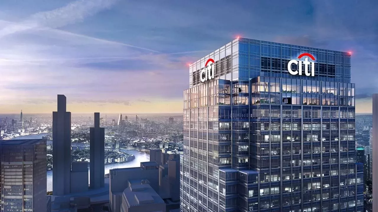 Citi, Türkiye İş Bankası (ISCTR) Hisseleri İçin Yeni Hedef Fiyat Açıkladı