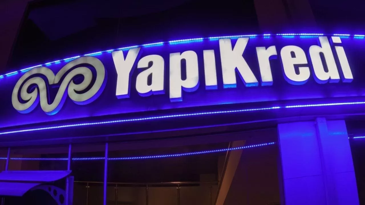 Citi, Yapı Kredi (YKBNK) Hisseleri İçin Hedef Fiyatını Yükseltti