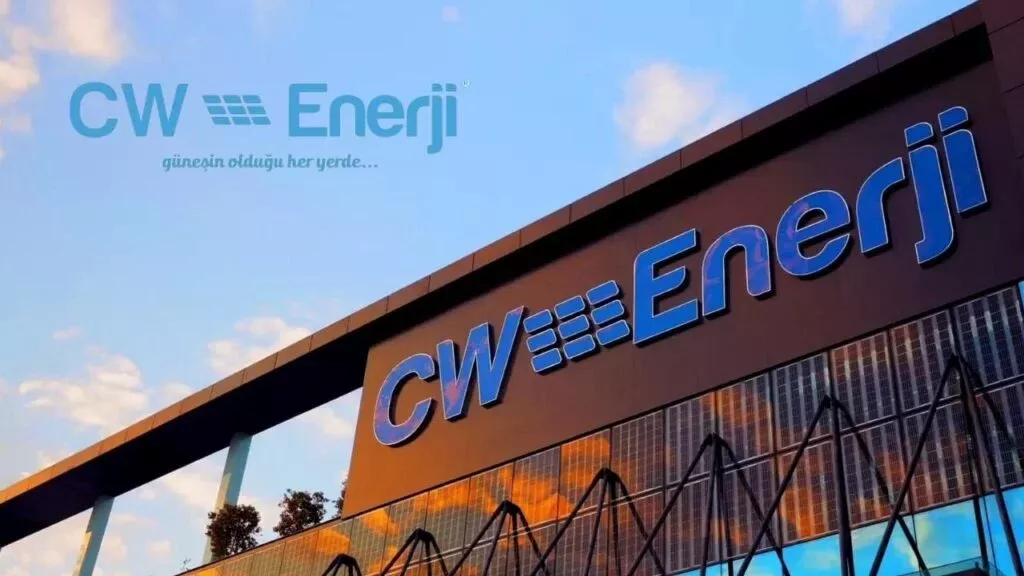 CW Enerji, 7,5 Milyon Dolarlık Dev Sözleşmeye İmza Attı