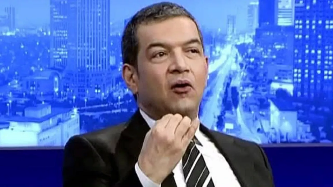 Deniz Arman Kimdir? Türk Basınının Duayen İsimlerinden Deniz Arman’ın Hayatı
