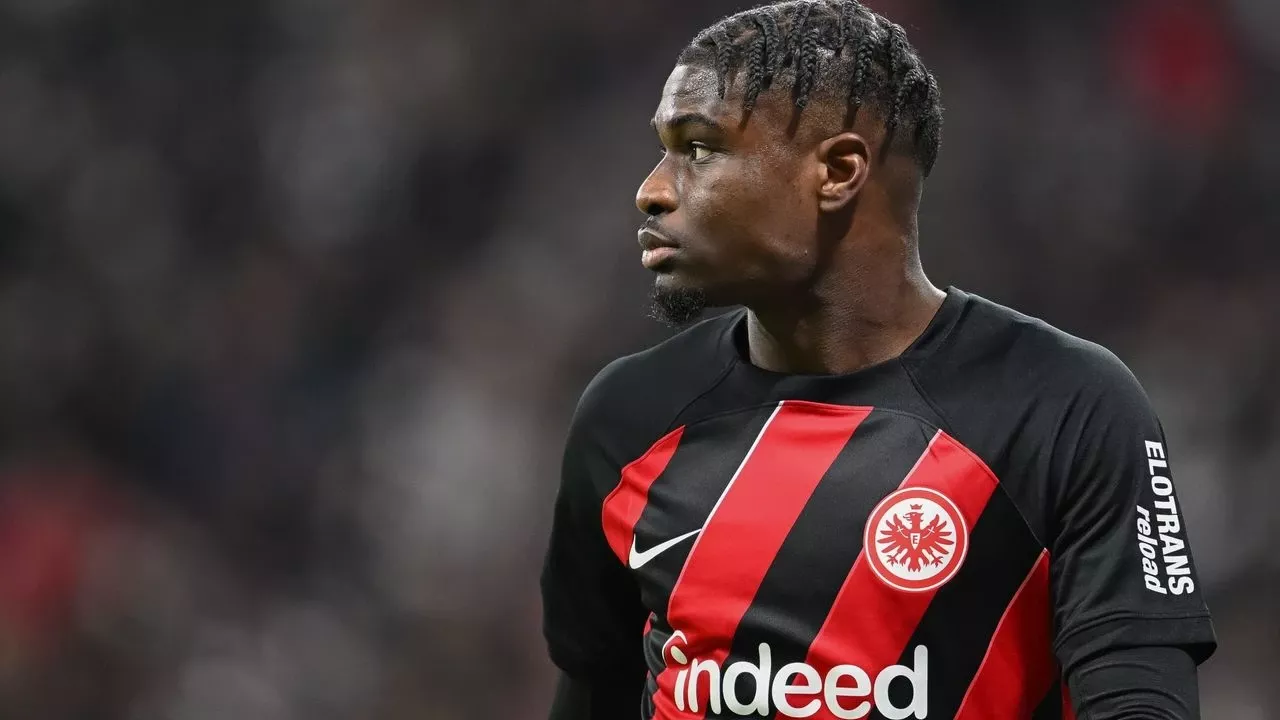 Dina Ebimbe Kimdir? Galatasaray’ın Gündemindeki Fransız Orta Saha Hakkında Detaylar