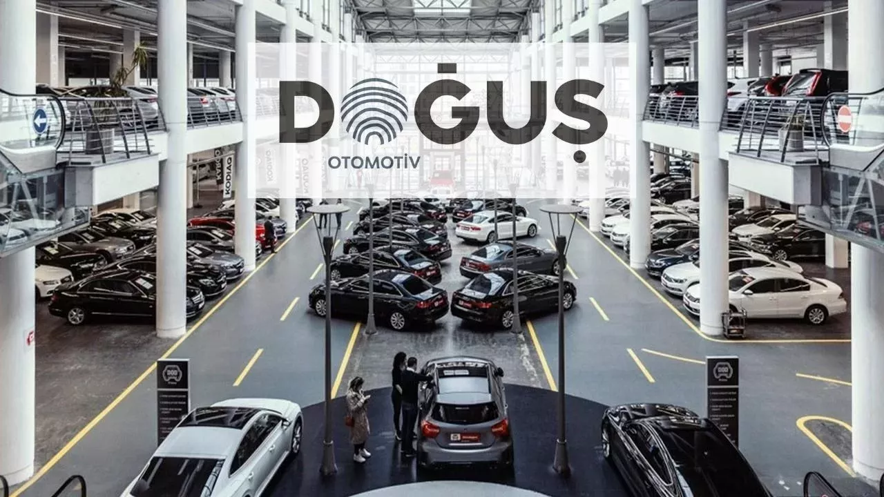 Doğuş Otomotiv (DOAS) Hisse Hedef Fiyat 2025: 11 Aracı Kurumun Tahminleri Açıklandı