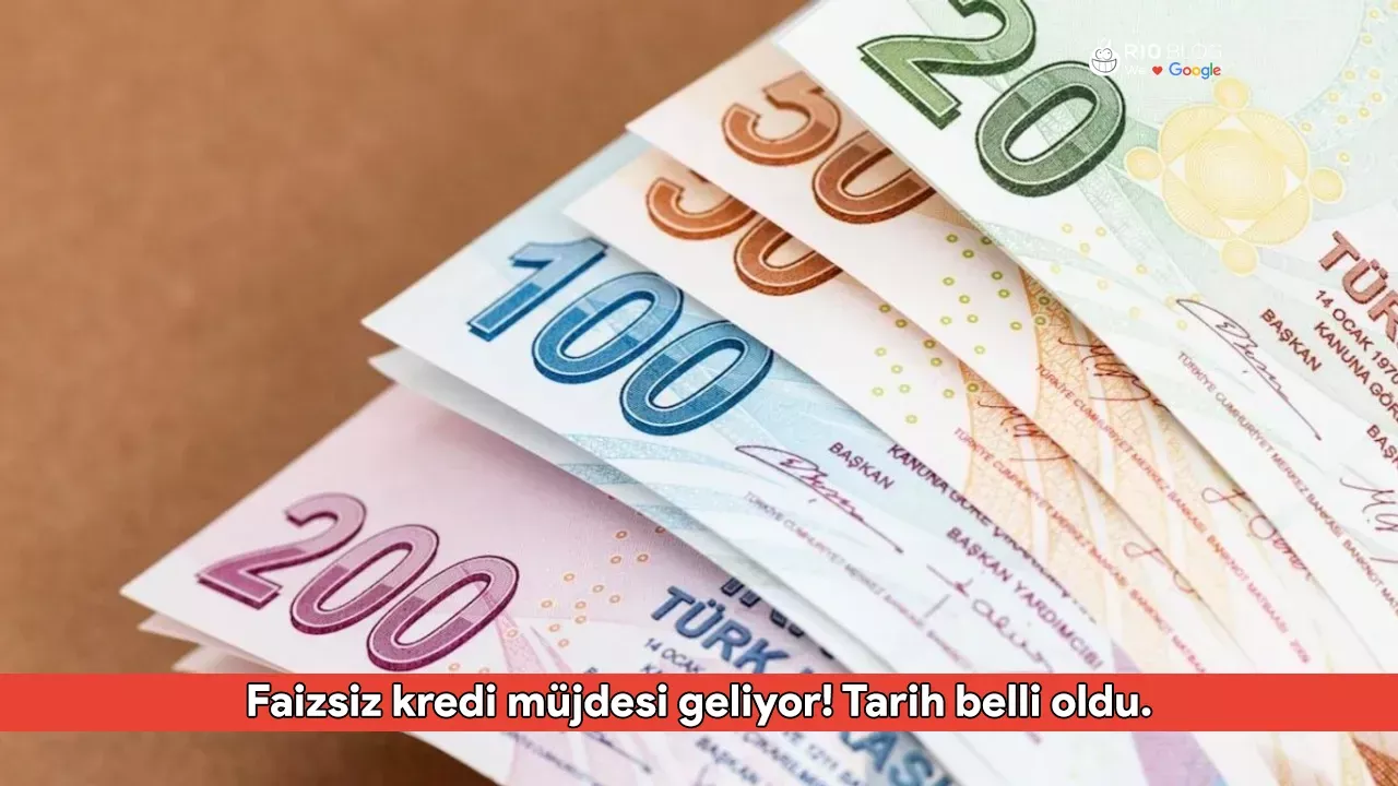 Faizsiz kredi müjdesi geliyor! Tarih belli oldu... 2025'in 'Aile Yılı' Detayları Netleşiyor