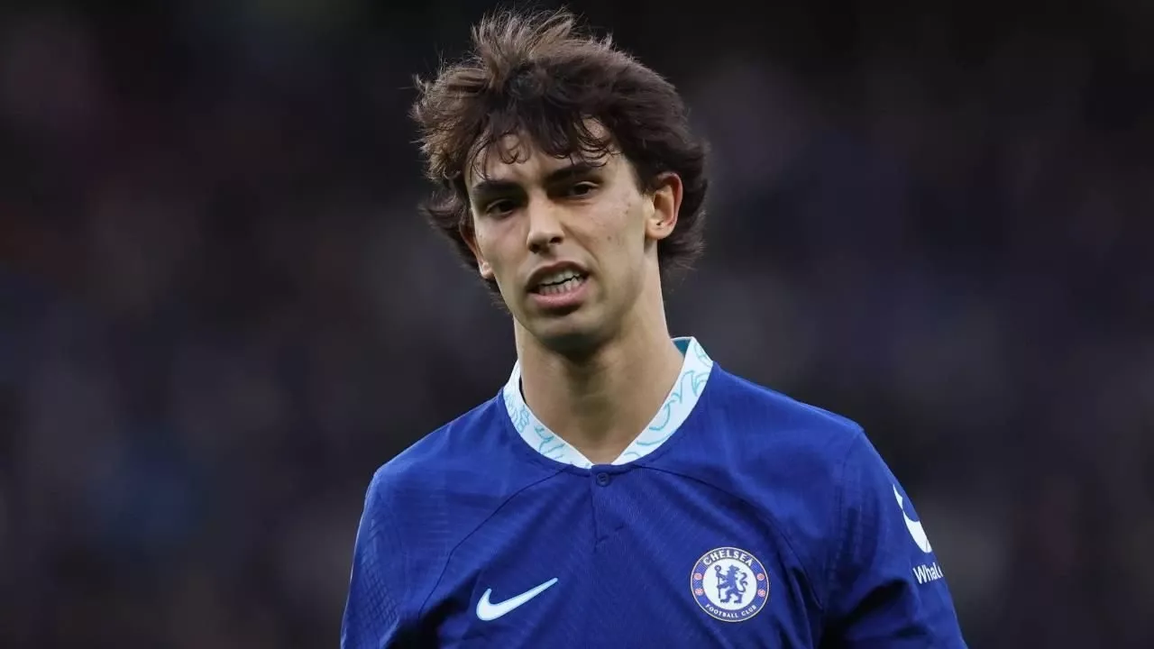 Fenerbahçe'ye Joao Felix Müjdesi! Yıldız Futbolcu Kadroya Katılıyor mu?