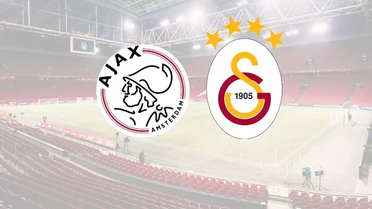 Galatasaray Avrupa Ligi'nde İlk 8'e Nasıl Girer? Ajax Deplasmanı Kritik Önem Taşıyor!