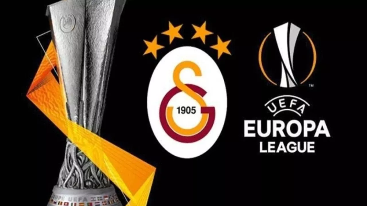 Galatasaray Avrupa Ligi'nde Play-Off Oynayacak! Muhtemel Rakipleri Kimler?