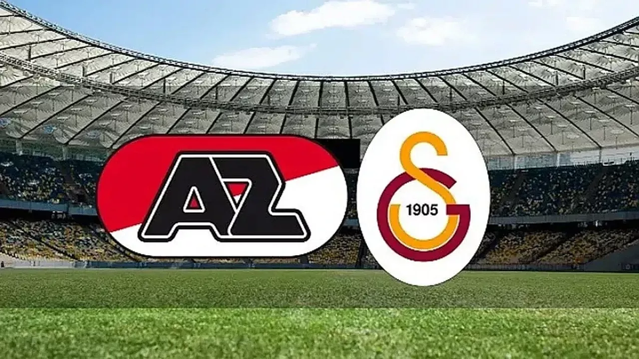 Galatasaray - AZ Alkmaar Maçı Ne Zaman, Saat Kaçta? UEFA Avrupa Ligi Play-Off Heyecanı Başlıyor!