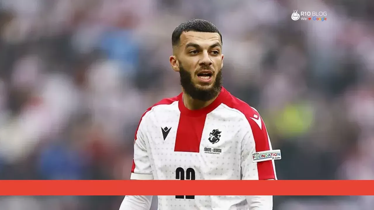 Galatasaray'dan Georges Mikautadze Hamlesi! Transferde Kritik Görüşmeler Başlıyor