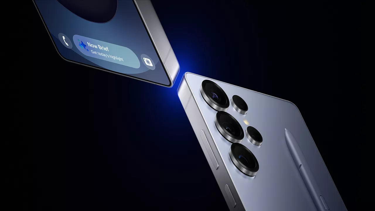 Galaxy S25 Ultra’nın Kamerası iPhone 16 Pro Max ve Galaxy S24 Ultra ile Karşılaştırıldı