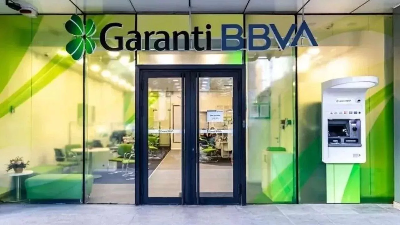 Garanti Bankası (GARAN) 2024 4. Çeyrek Bilançosunu Açıkladı: Net Kâr Yıllık %6 Arttı