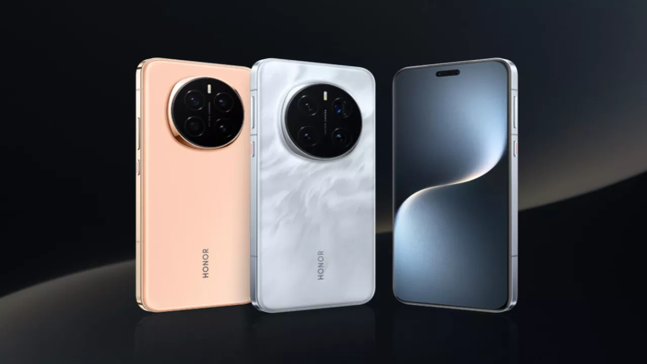 Honor Magic 7 Pro Avrupa’da Satışa Sunuldu: Fiyatı ve Özellikleriyle Dikkat Çekiyor