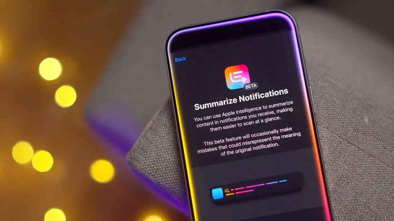 iOS 18.3 Güncellemesi Geliyor: İşte iPhone'lara Gelecek Yenilikler!