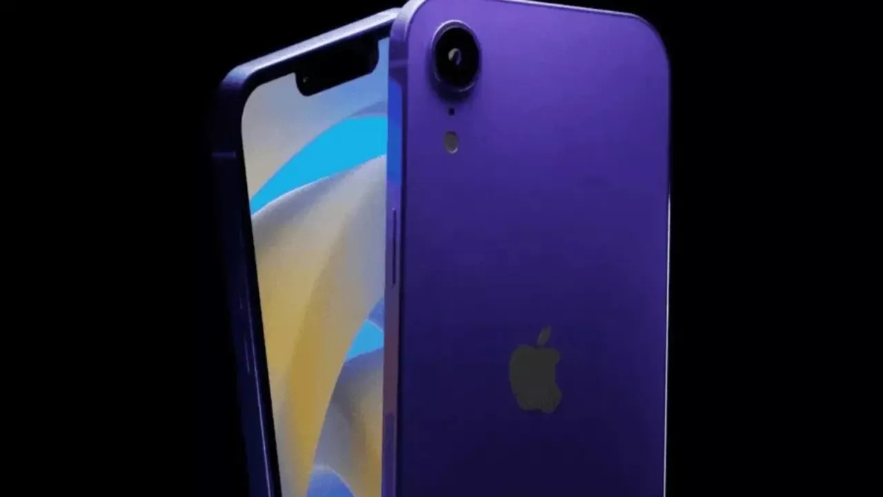 iPhone 16e ve iPhone 16 Yan Yana Görüntülendi: İşte Yeni Modelin Tasarımı