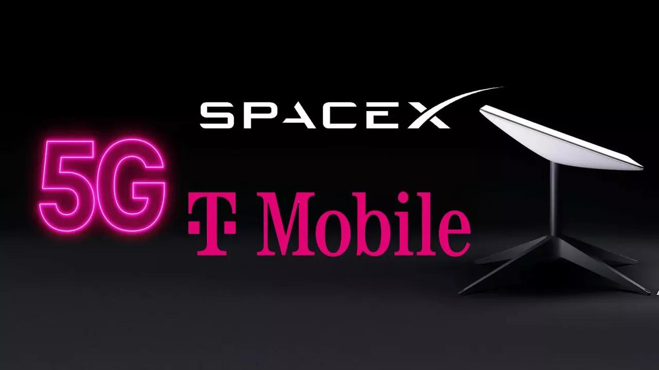 iPhone’lara Starlink Desteği Geliyor: ABD’de Test Süreci Başladı!