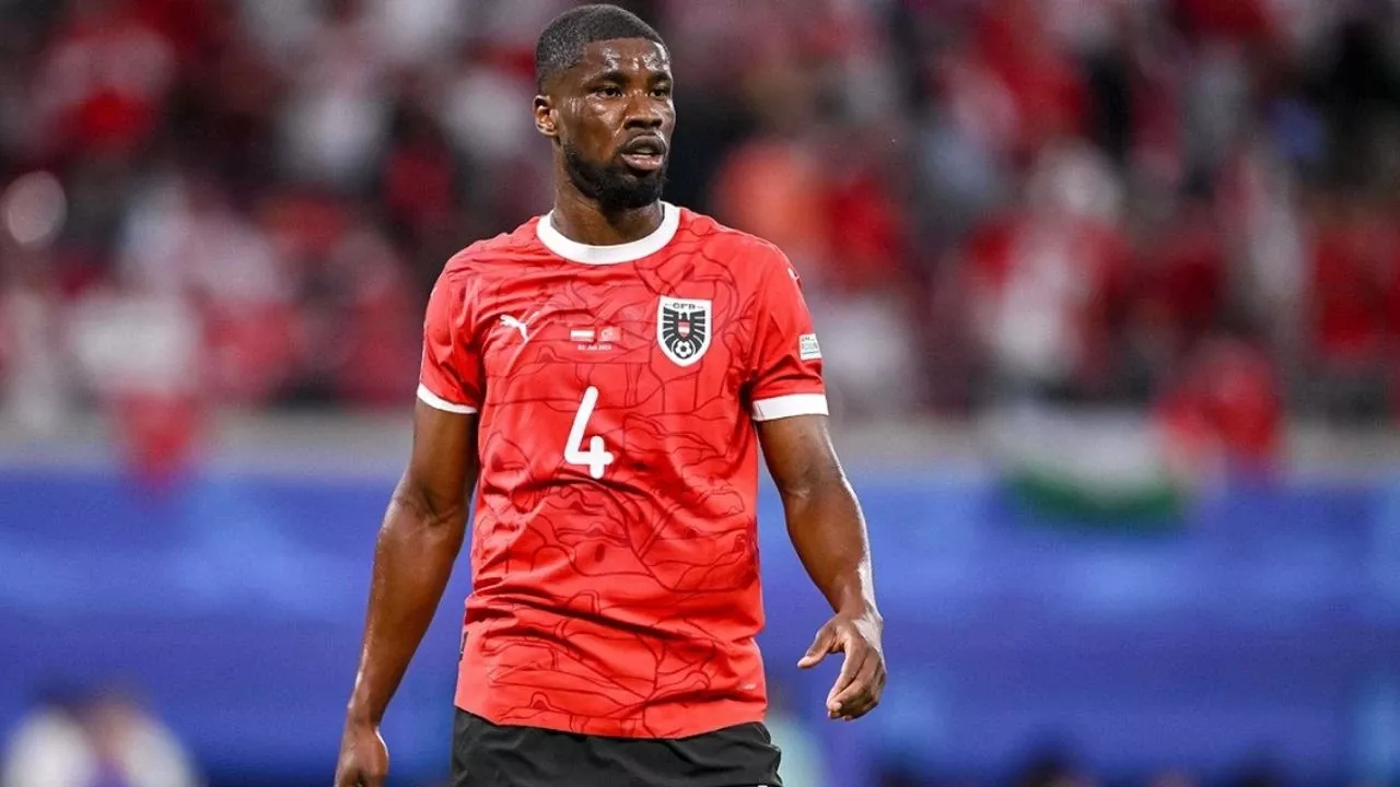 Kevin Danso Kimdir? Fenerbahçe’den Savunmaya Dev Bütçe: Kevin Danso Transfer Listesinin Zirvesinde