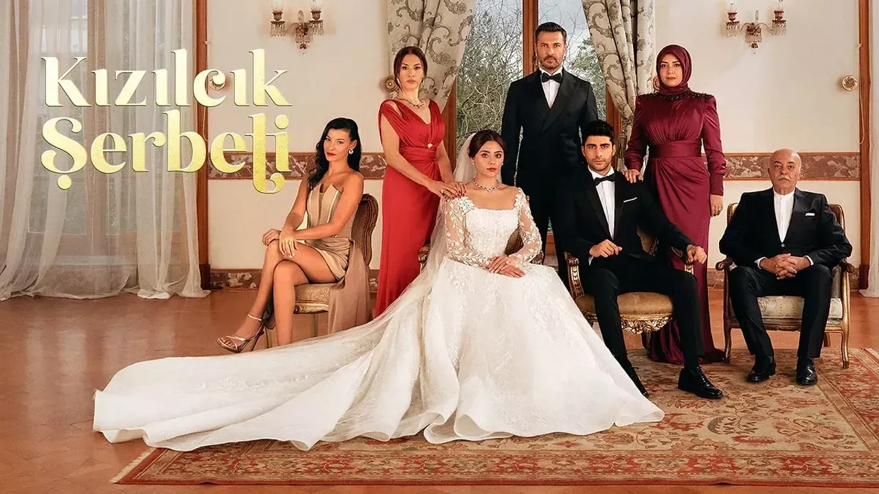 Kızılcık Şerbeti Bu Akşam Var mı? 31 Ocak Yeni Bölüm Yayınlanacak mı?