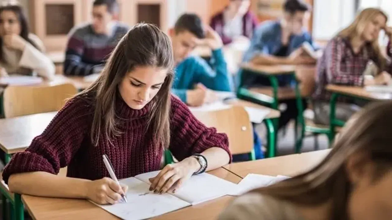 Lise Ortak Sınavlar Tekrarlanacak mı? Hangi Okullarda Yapılacak ve Tekrar Ne Zaman Olacak?