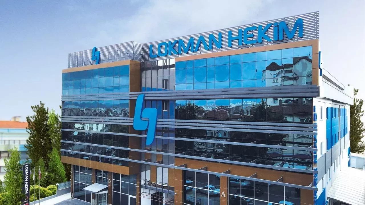 Lokman Hekim (LKMNH), 50 Bin Lotluk Hisse Geri Alımı Gerçekleştirdi