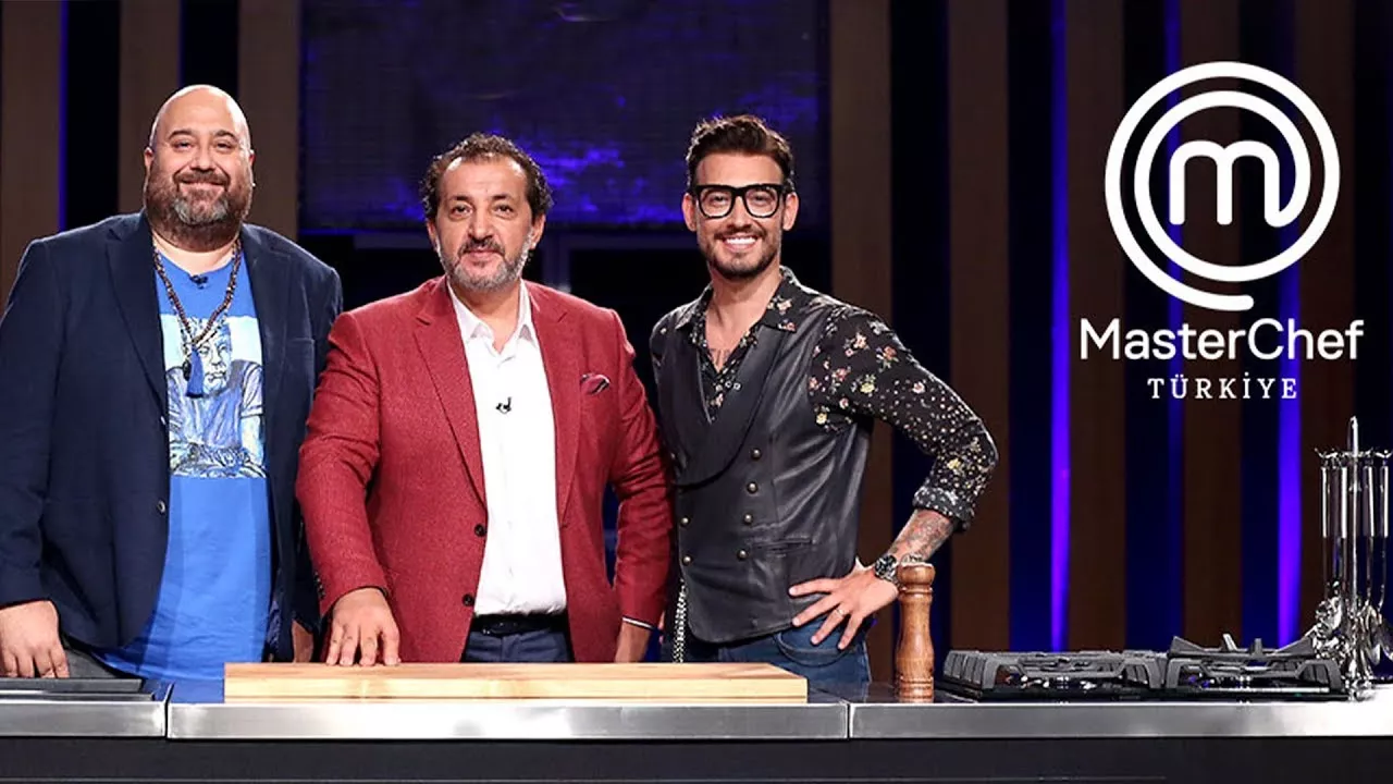 MasterChef Neden Yok 2 Ocak Perşembe? Yeni Bölüm ve Final Tarihi Açıklandı!