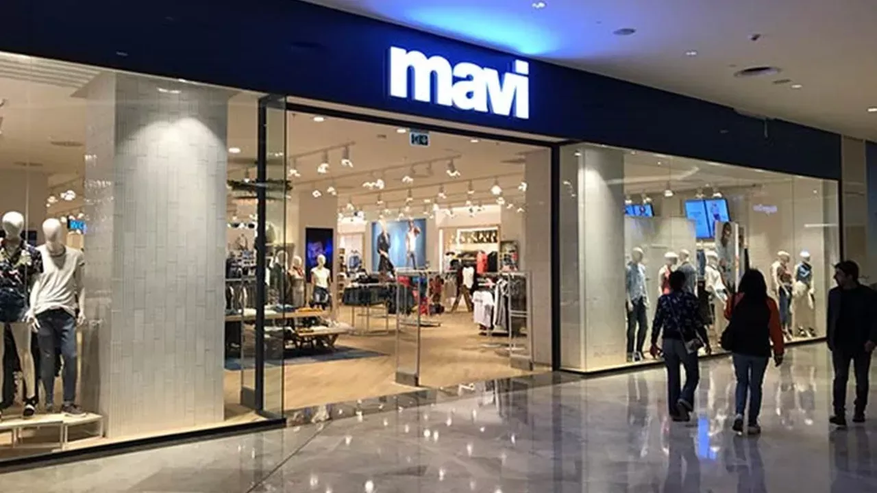 Mavi Giyim (MAVI) Hisse Hedef Fiyatı 2025: İki Kurumdan Güncel Açıklama