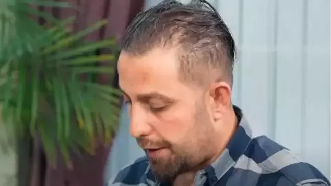 Mehmet Sarıçam Kimdir? 'Zuhal Topal'la Yemekteyiz' Yarışmacısının Hayatı ve Mutfak Tutkusu