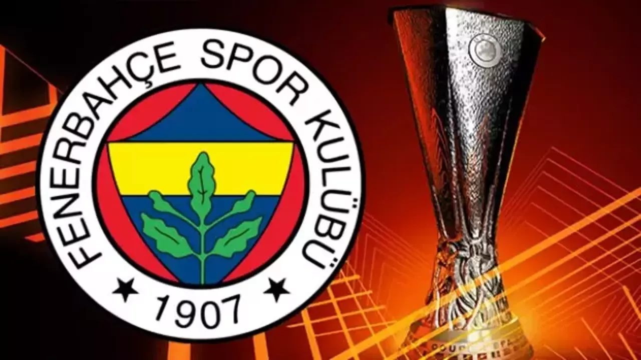 Midtjylland - Fenerbahçe Maçı Canlı Yayın Bilgileri: TRT Spor HD Şifresiz İzle