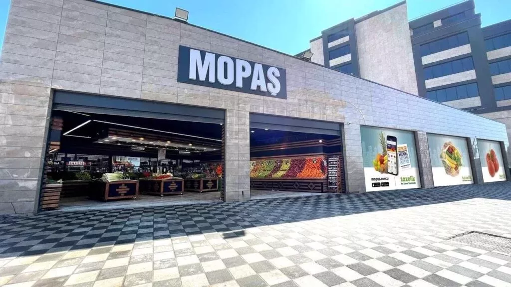 Mopaş Marketçilik (MOPAS) Halka Arz Edildi: Borsa İstanbul’dan Resmi Açıklama Geldi