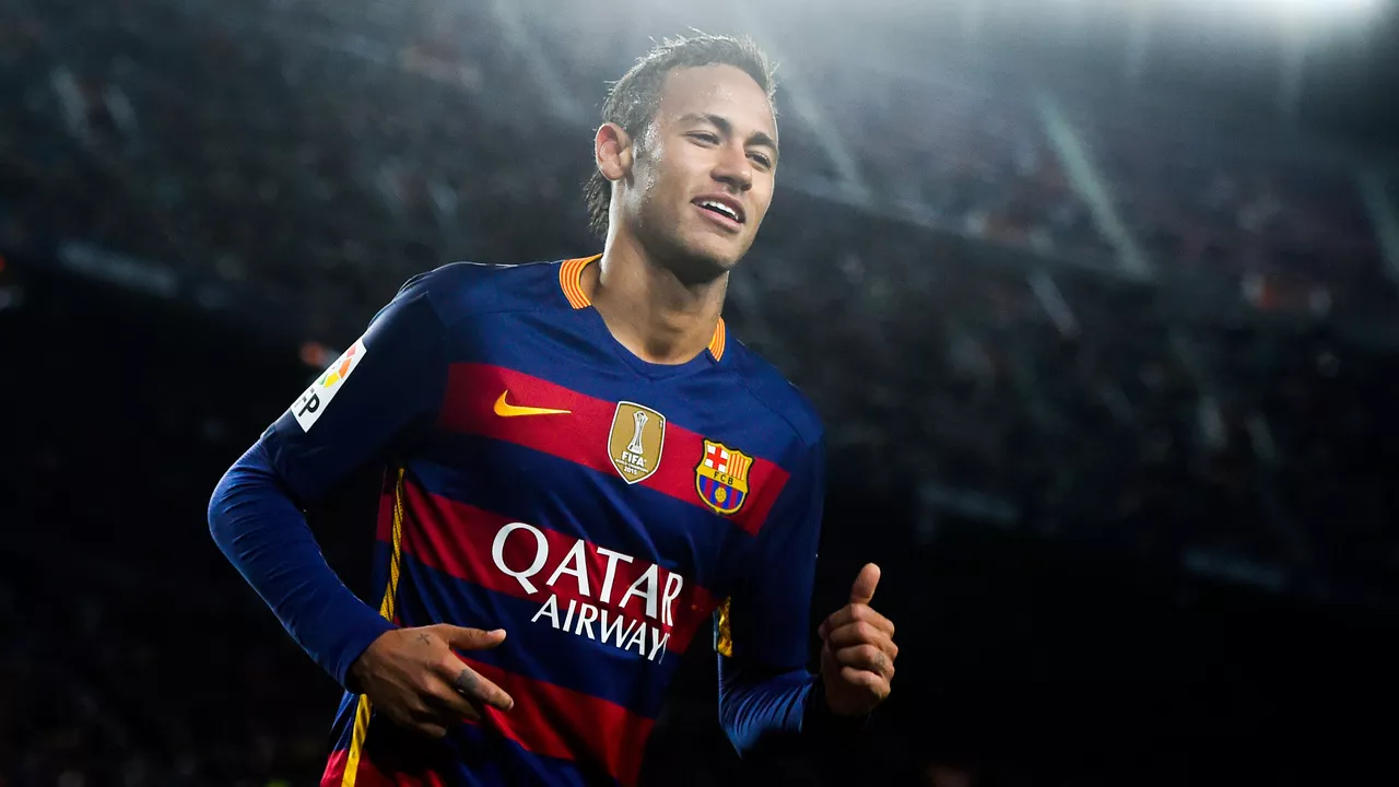 Neymar, Eski Takımı Santos’a Geri Dönüyor!