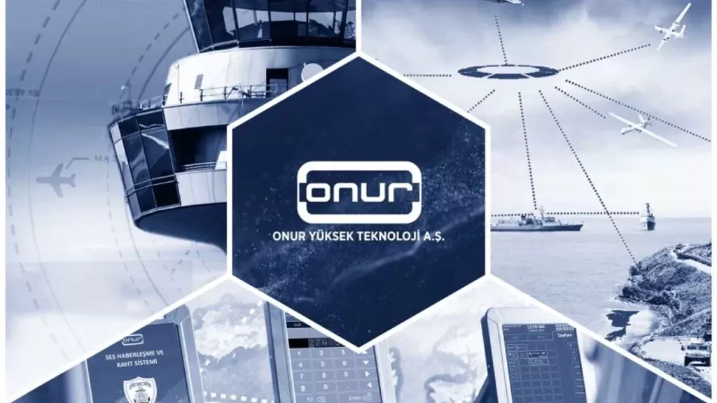 Onur Yüksek Teknoloji (ONRYT) Dev Anlaşmayı Duyurdu