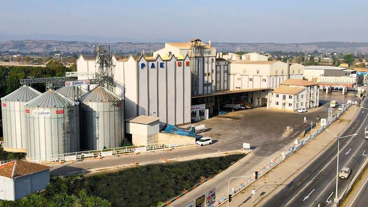 Pakun Üretim Gıda Halka Arz Başvurusunun Ardından Konkordato Talebinde Bulundu
