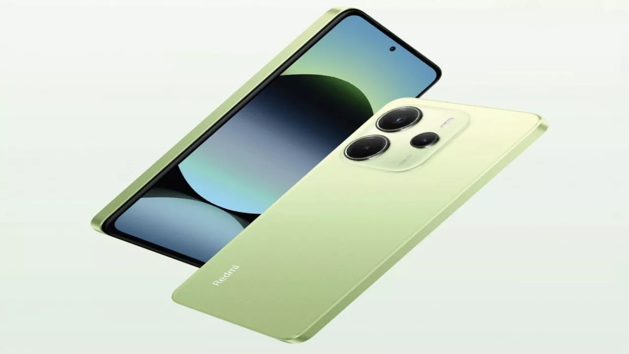 Redmi Note 14 5G ve 4G Modelleri Küresel Olarak Tanıtıldı: İşte Fiyat Detayları!