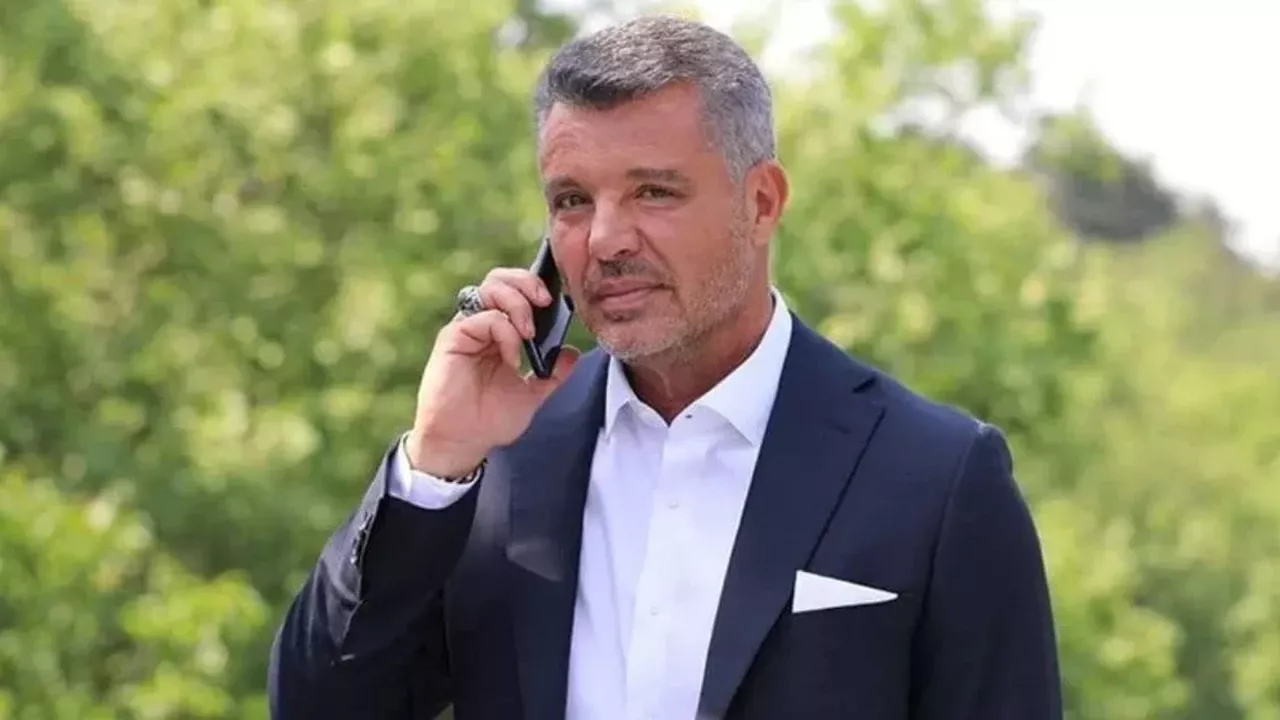 Sadettin Saran Kimdir? Sadettin Saran ve Yasa Dışı Bahis İddiaları: Yurt Dışına Çıkış Yasağı Kararı