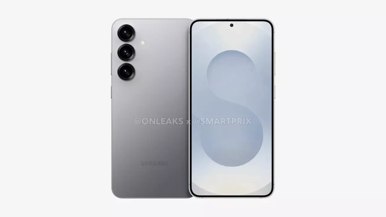 Samsung Galaxy S25 Slim'in İlk Görselleri Yayınlandı: İşte Detaylar ve Özellikler