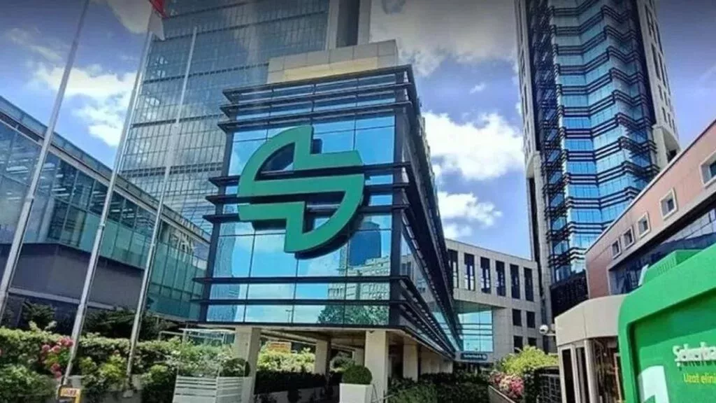 Şekerbank’tan 350 Milyon Dolara Kadar Yurtdışı Borçlanma Kararı