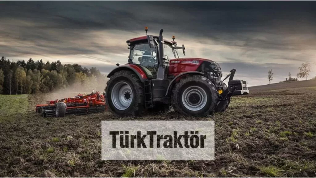 Türk Traktör (TTRAK), 2024 4. Çeyrek Bilanço Açıklama Tarihini Duyurdu