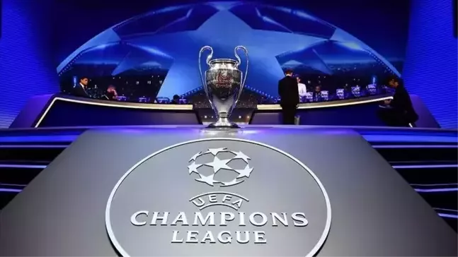 UEFA Şampiyonlar Ligi 2025 Sonuçları! Devler Ligi'nde Heyecan Dorukta