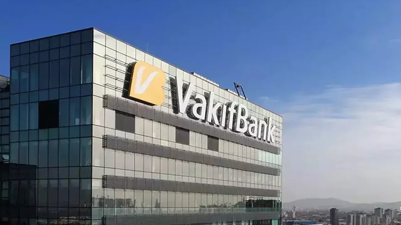 VakıfBank (VAKBN) Hisseleri İçin Yeni Hedef Fiyat Açıklandı