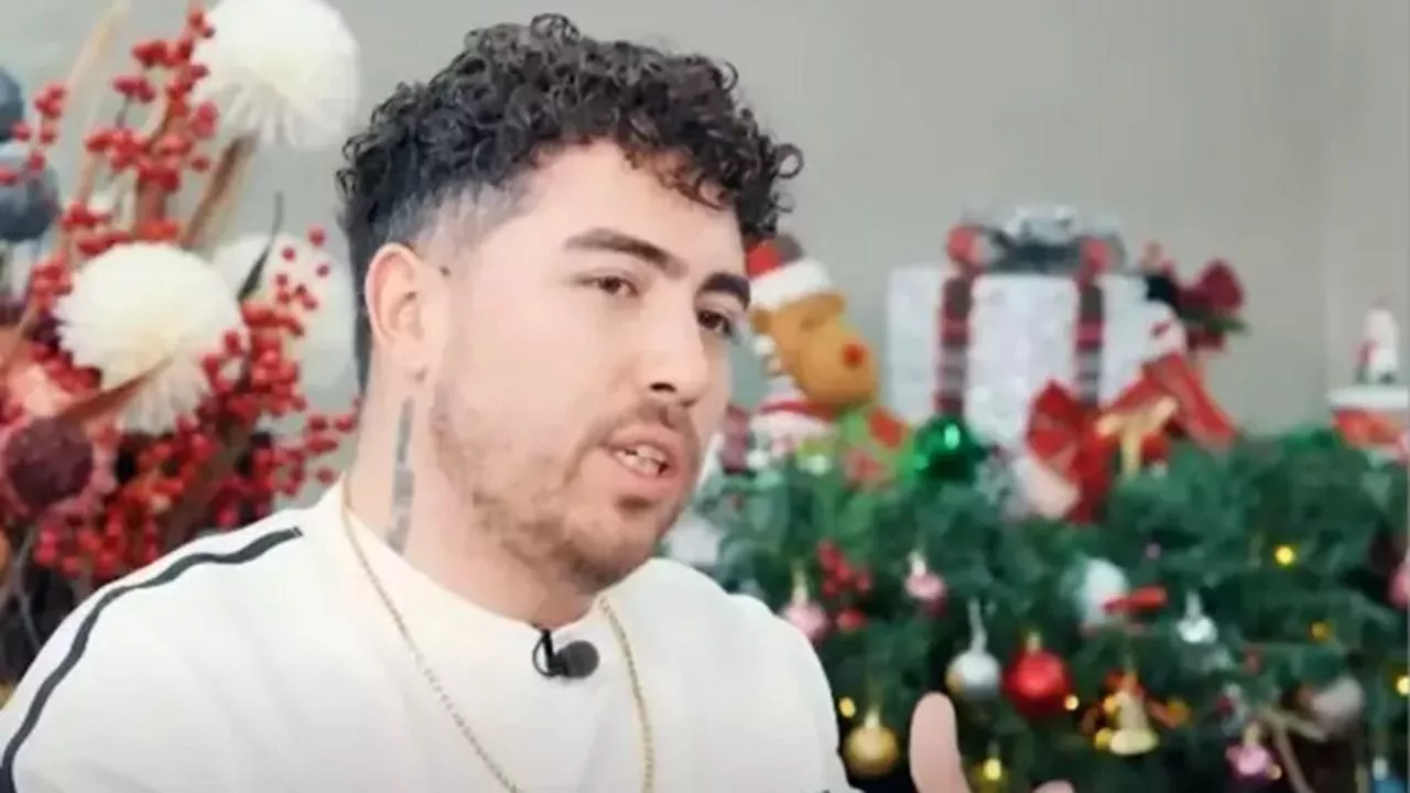 Zuhal Topal’la Yemekteyiz’de Mertcan Pelen Kimdir?