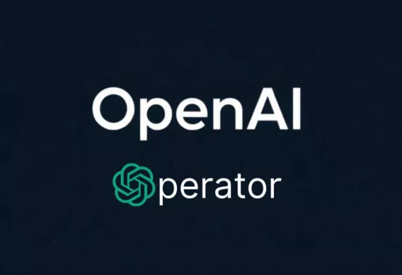 OpenAI Operator Tanıtıldı: Yapay Zekada Yeni Bir Dönem Başlıyor